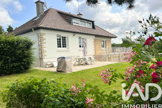  maison angerville-bailleul 76110