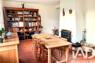  maison angerville-bailleul 76110