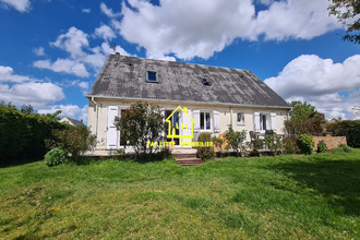  maison angerville-l-orcher 76280