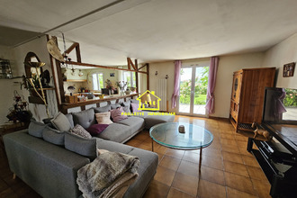  maison angerville-l-orcher 76280