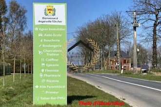  maison angerville-l-orcher 76280