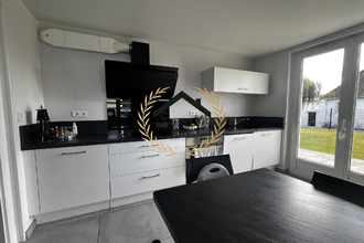  maison angerville-l-orcher 76280