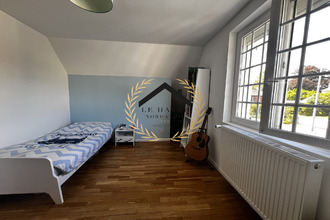  maison angerville-l-orcher 76280