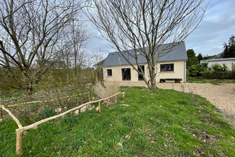  maison angerville-l-orcher 76280