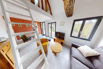  maison angerville-l-orcher 76280