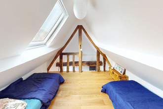  maison angerville-l-orcher 76280