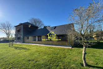  maison angerville-l-orcher 76280