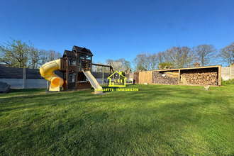  maison angerville-l-orcher 76280
