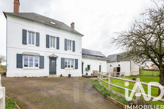  maison angerville-l-orcher 76280