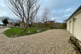  maison angerville-l-orcher 76280