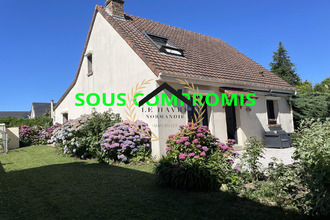  maison angerville-l-orcher 76280