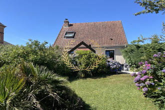  maison angerville-l-orcher 76280