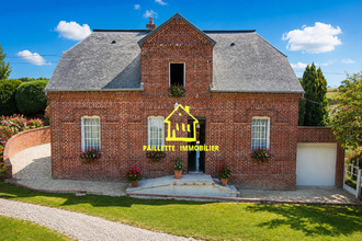  maison angerville-l-orcher 76280