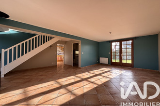  maison angerville-la-campagne 27930