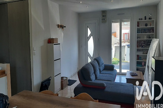  maison angerville-la-campagne 27930