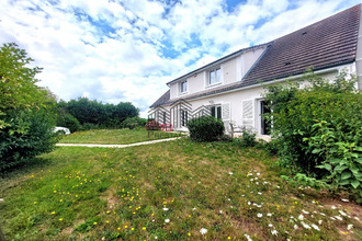  maison angerville-la-campagne 27930