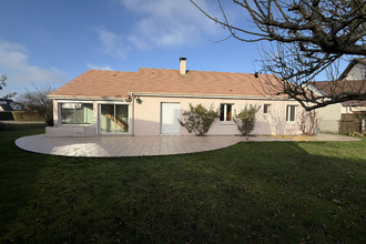  maison angerville-la-campagne 27930