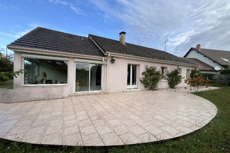  maison angerville-la-campagne 27930