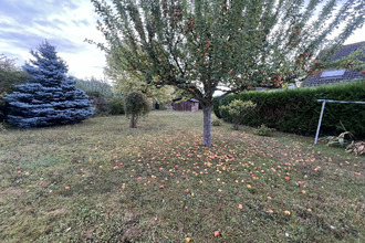  maison angerville-la-campagne 27930