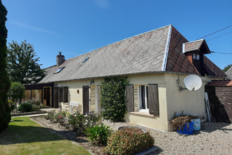  maison angerville-la-martel 76540