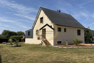  maison angerville-la-martel 76540