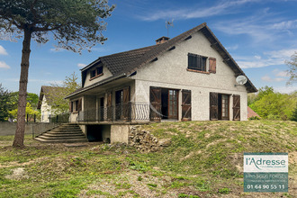  maison angervilliers 91470