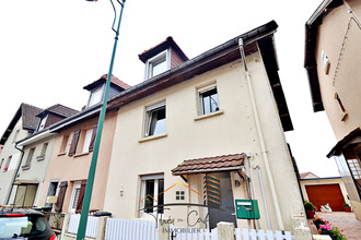  maison angevillers 57440