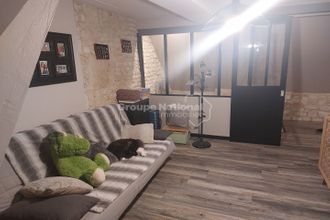  maison angivillers 60130