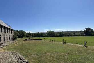  maison anglards-de-salers 15380