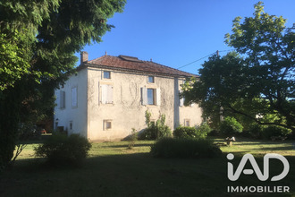  maison anglars-juillac 46140