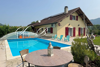  maison anglefort 01350