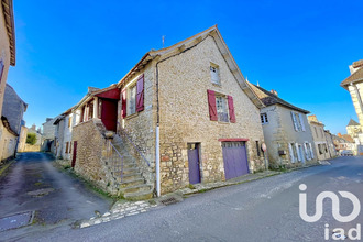  maison angles-sur-l-anglin 86260