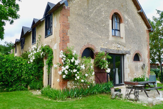  maison angles-sur-l-anglin 86260