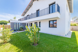  maison anglet 64600