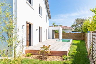  maison anglet 64600