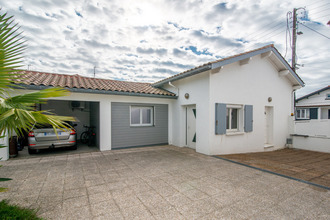  maison anglet 64600