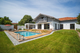  maison anglet 64600