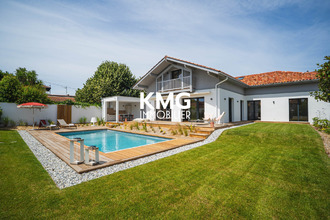  maison anglet 64600