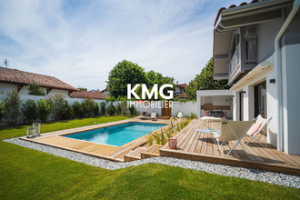  maison anglet 64600