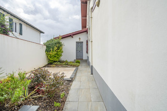  maison anglet 64600