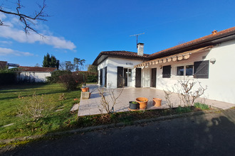  maison anglet 64600