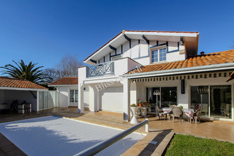  maison anglet 64600