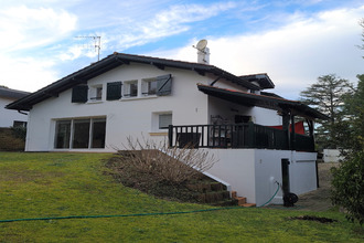  maison anglet 64600