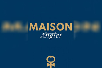  maison anglet 64600