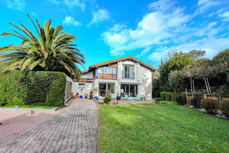  maison anglet 64600