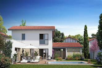  maison anglet 64600