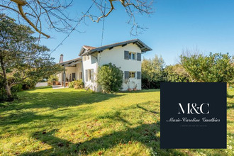  maison anglet 64600