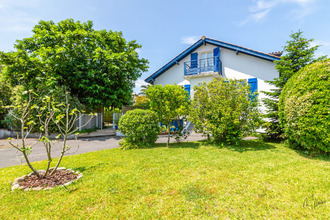  maison anglet 64600