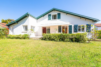  maison anglet 64600