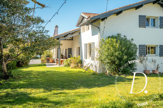  maison anglet 64600